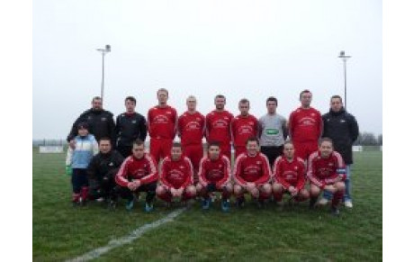 Récompenses de l'Ethique pour l'équipe 3