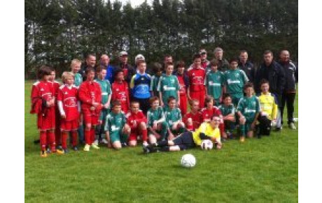 Les Résultats du Week-End (05/06 Mai)