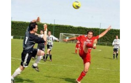 L'ESN en 1/4 Finale de la CCO