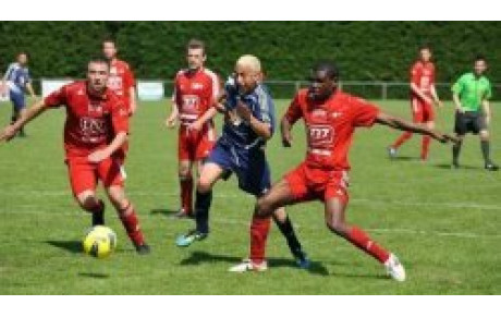 Les Résultats du Week-End (26/27 Mai)