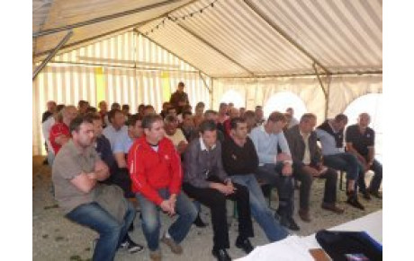 Compte rendu Assemblée Générale