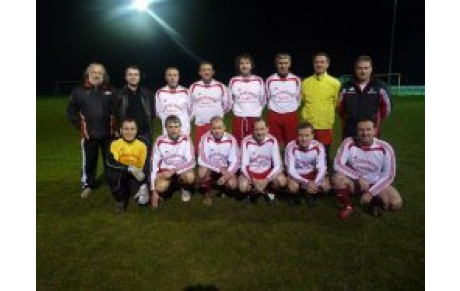 Bilan Saison 2011/2012 - Vétérans