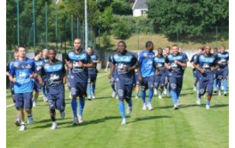 Planning reprise 2012-2013