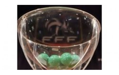 Coupe de France - Coupe Gambardella