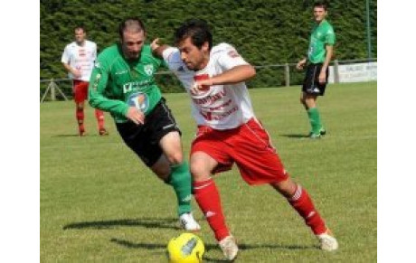 Les Résultats du Week-End (09 Septembre)