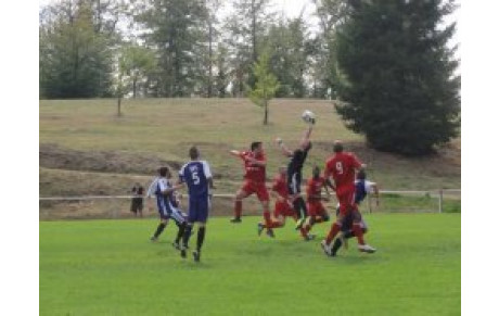 Les Résultats du Week-End (22/23 Sept.)