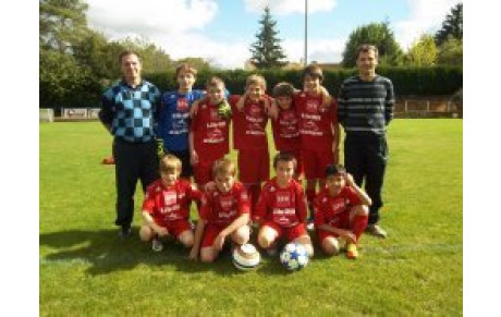 Les Résultats du Week-End (29/30 Sept.)