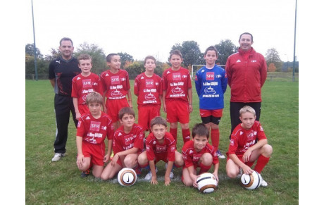 Les Résultats du Week-End (13/14 Oct.)