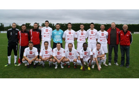 Les Résultats du Week-End (03/04 Nov.)