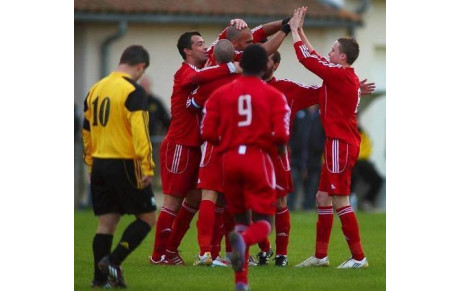 Résultats des matchs du Week-End (10/11 Nov.)