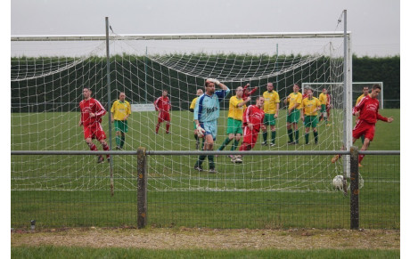 Les Résultats du Week-End (17/18 Nov.)