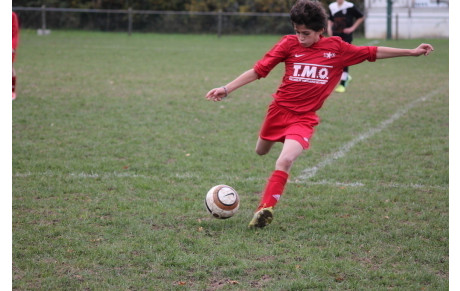 Les résultats du Week-End (24/25 Nov.)