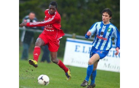 Les Résultats du Week-End (1-2 Déc.)