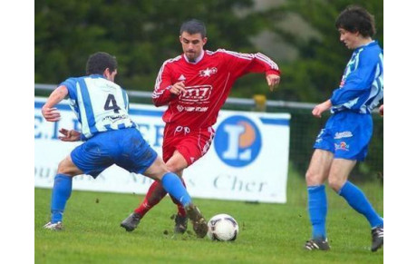 Les Résultats des matchs du Week-End (8-9 Déc.)
