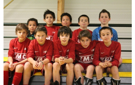 Les Résultats du Week-End (22/23 Déc.)