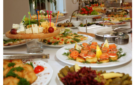 Repas des Joueurs (18 Janvier)