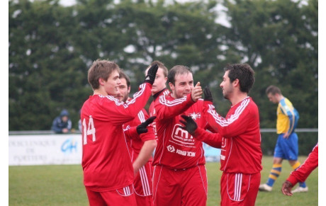 Les Résultats du Week-End (12/13 Janv.)