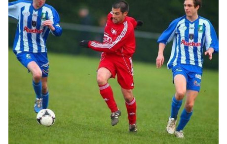 Les résultats du Week-End (26/27 janv.)