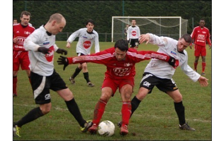 Les Résultats du Week-End (09/10 Fév.)