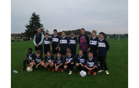 Les Résultats du Week-end (09/10 Mars)