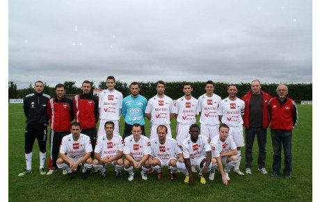 Les Résultats du Week-End (16/17 Mars)