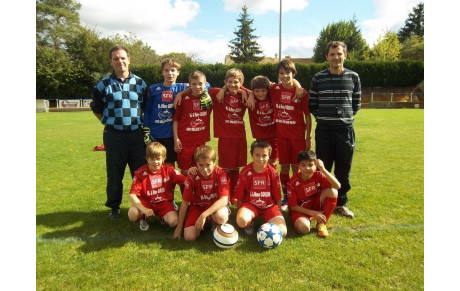 Les Résultats du Week-End (23/24 Mars)