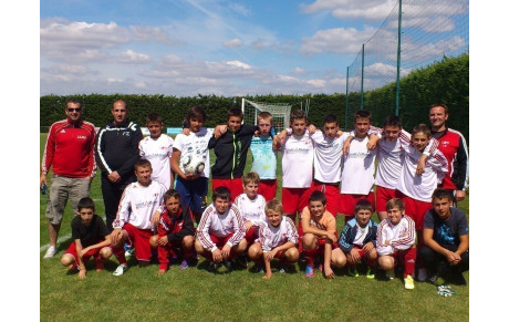 Les Résultats du Week-End (20/21 Avril)