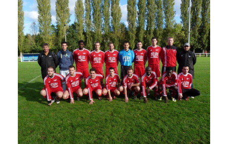 Les Résultats du 1er Mai