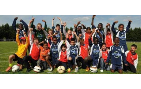 Les U11 qualifiés pour la Finale Régionale