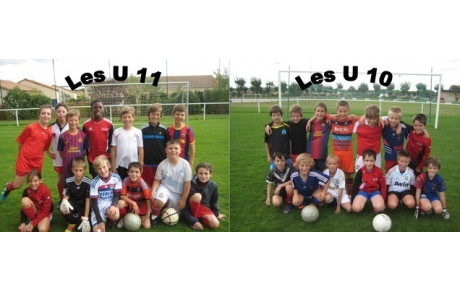 Les Résultats du Week-End (25/26 Mai)