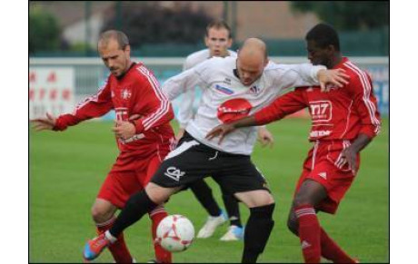 Les Résultats du Week-End (31/05 02/06)