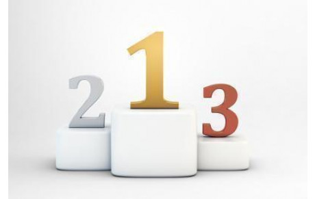 Classements 2012/2013