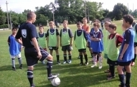 Récapitulatif des réunions de l'Entente Jeunes