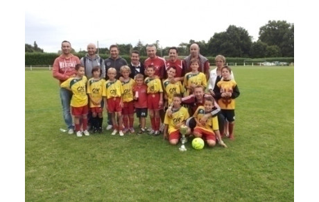 Les Résultats du Week-End (07/08 Sept)