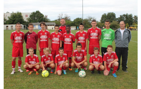 Les Résultats du Week-End (14 Septembre)