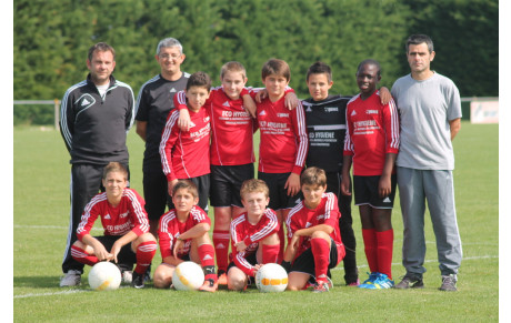 Les Résultats du Week-End (28/29 Sept)