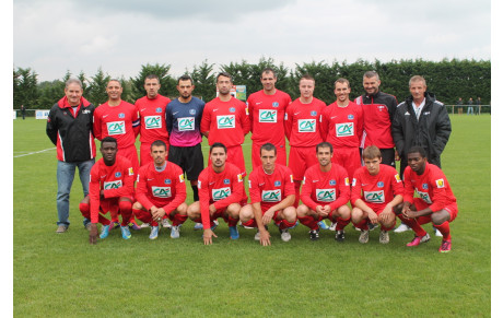 Les Résultats du Week-End (12-13 oct)