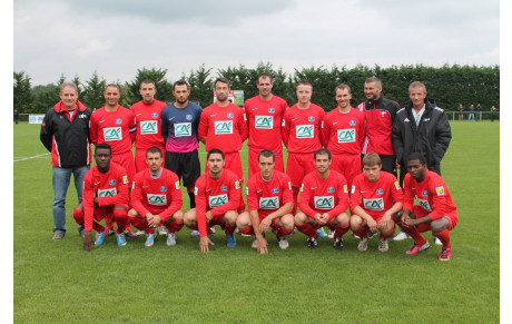 L'EXPLOIT POUR NOUAILLE