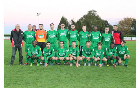 Les Résultats du Week-End (26/27 Oct.)