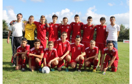 Les Résultats du Week-End (23/24 Nov.)