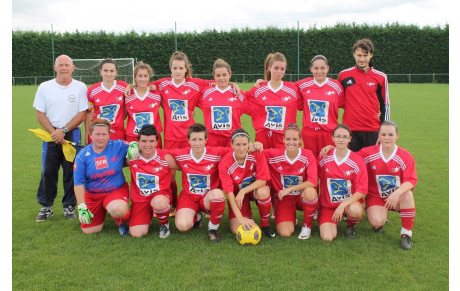 Les Résultats du Week-End (07/08 Déc)