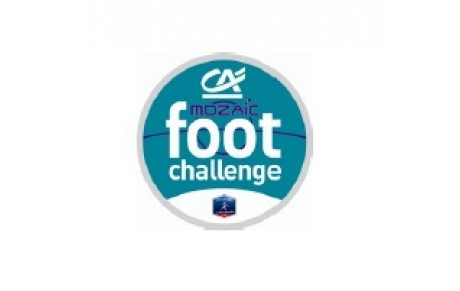 Les U17 au Mozaic Foot Challenge