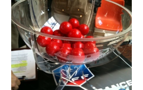 Coupe du Centre Ouest : Louzy (PH - 79)