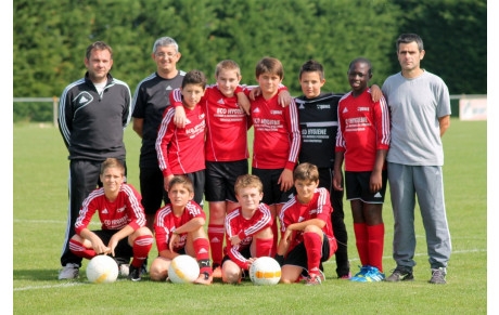 Calendrier Jeunes 2014