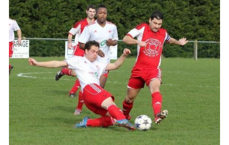 Les Résultats du WE (22/23 Fév)