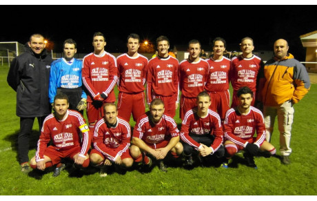 Les Résultats du WE (08/09 Mars)