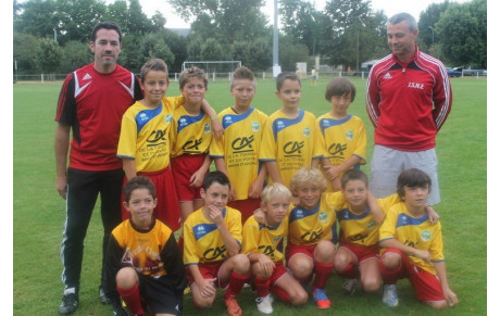 Les Résultats du WE (15/16 Mars)