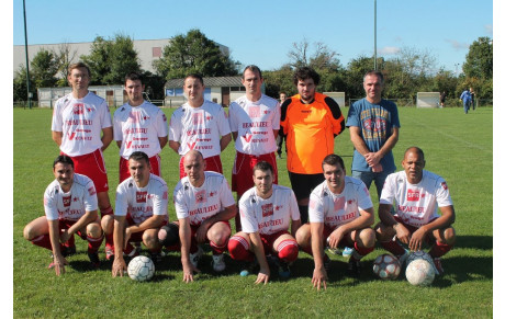 Les Résultats du WE (22/23 Mars)