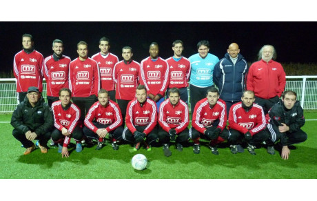 Les Résultats du WE (05/06 Avril)