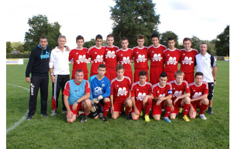 Les Résultats du WE (19/20 Avril)